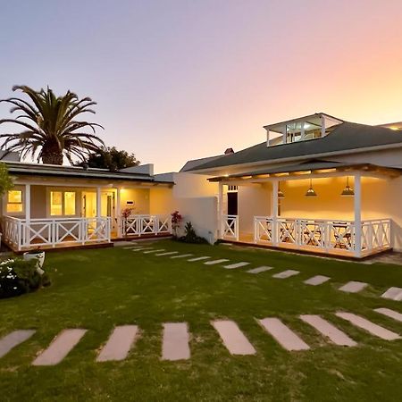 Brigadoon Boutique Guesthouse Swakopmund Esterno foto
