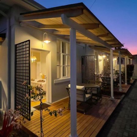 Brigadoon Boutique Guesthouse Swakopmund Esterno foto