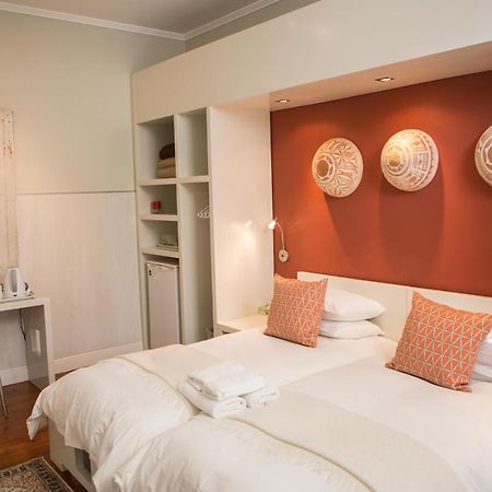 Brigadoon Boutique Guesthouse Swakopmund Esterno foto