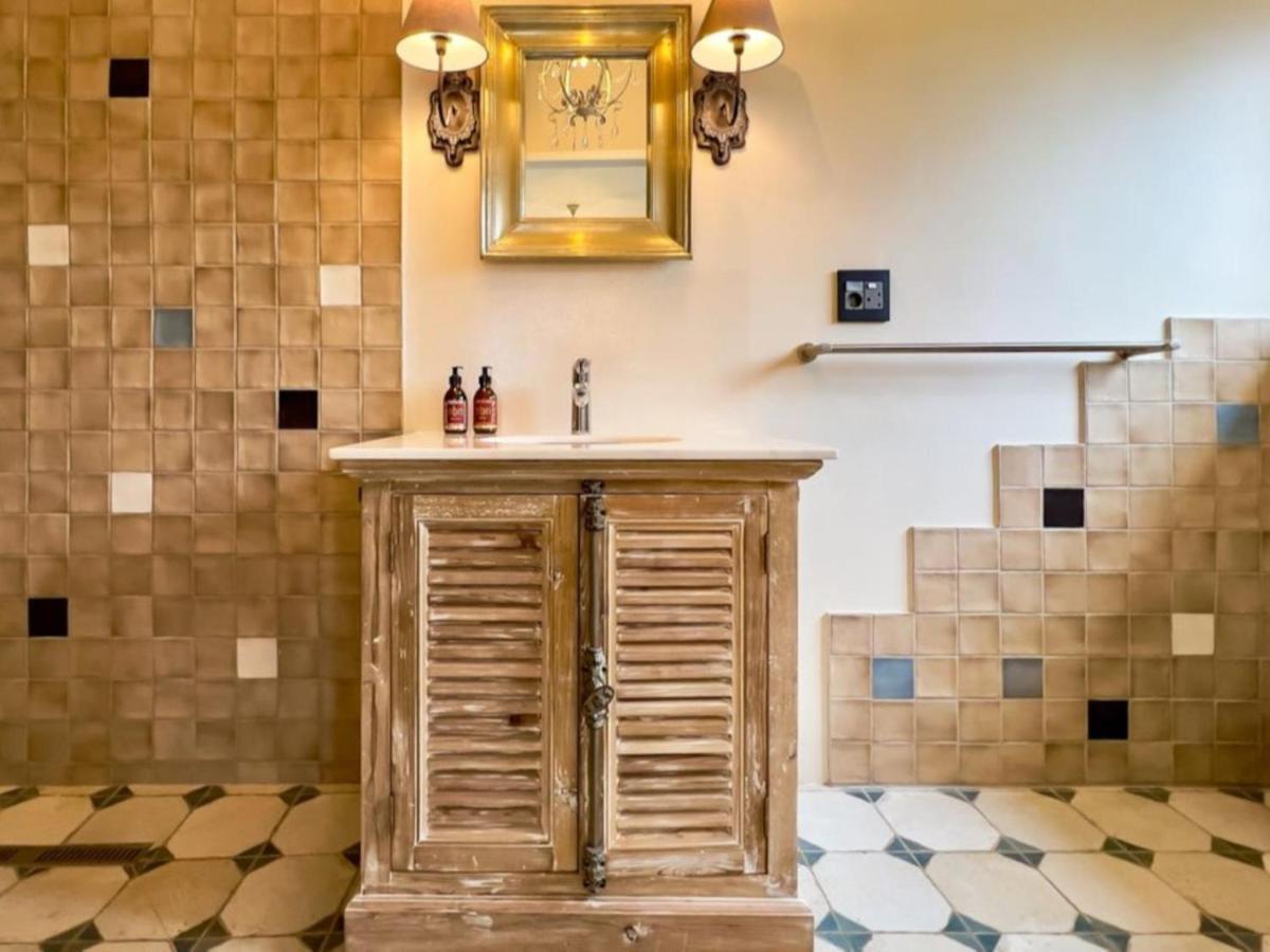 Brigadoon Boutique Guesthouse Swakopmund Esterno foto