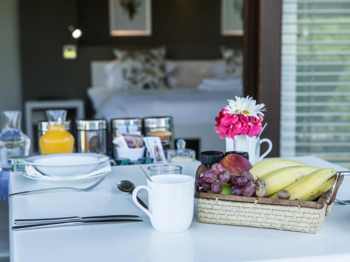 Brigadoon Boutique Guesthouse Swakopmund Esterno foto