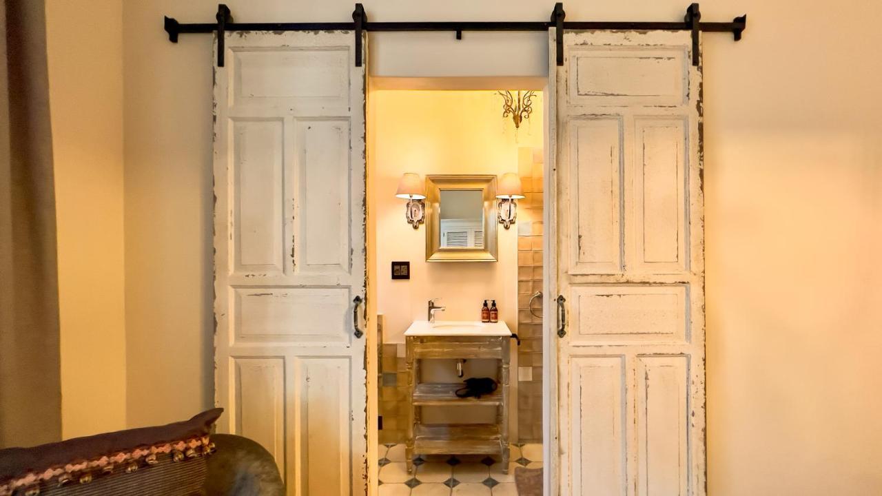 Brigadoon Boutique Guesthouse Swakopmund Esterno foto