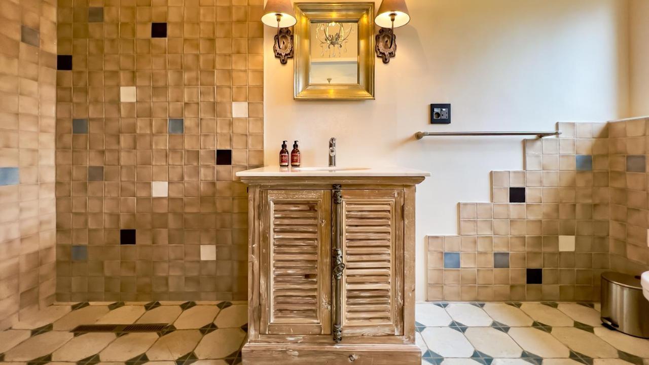 Brigadoon Boutique Guesthouse Swakopmund Esterno foto