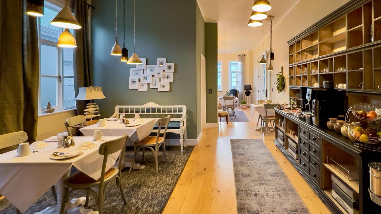 Brigadoon Boutique Guesthouse Swakopmund Esterno foto