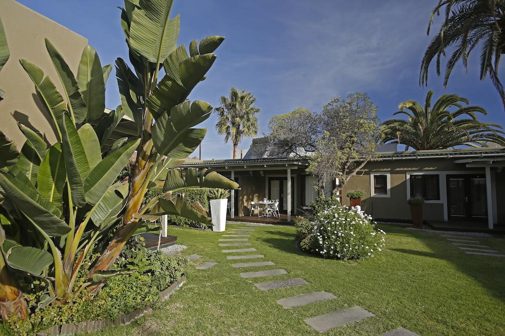 Brigadoon Boutique Guesthouse Swakopmund Esterno foto