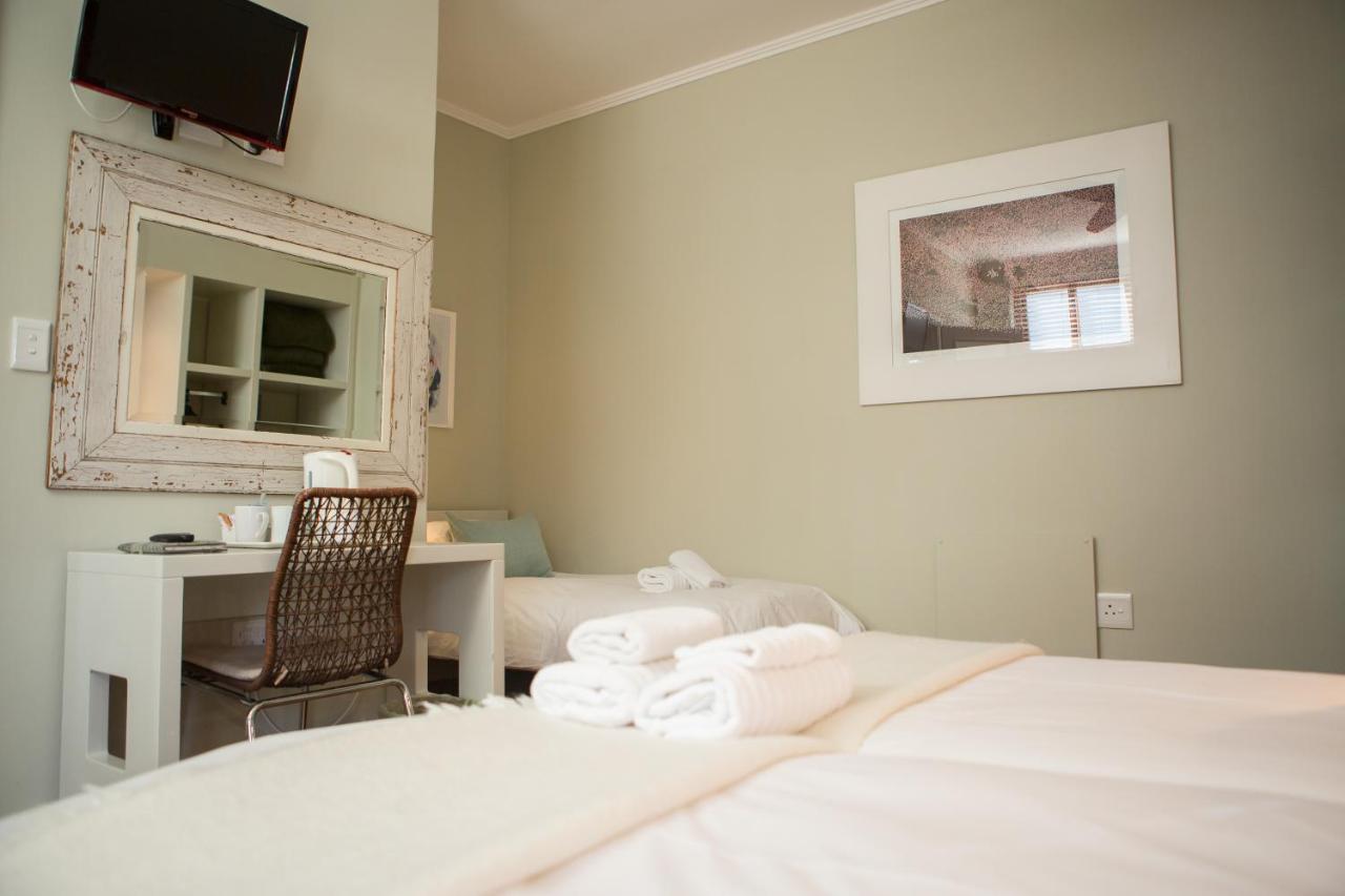 Brigadoon Boutique Guesthouse Swakopmund Esterno foto