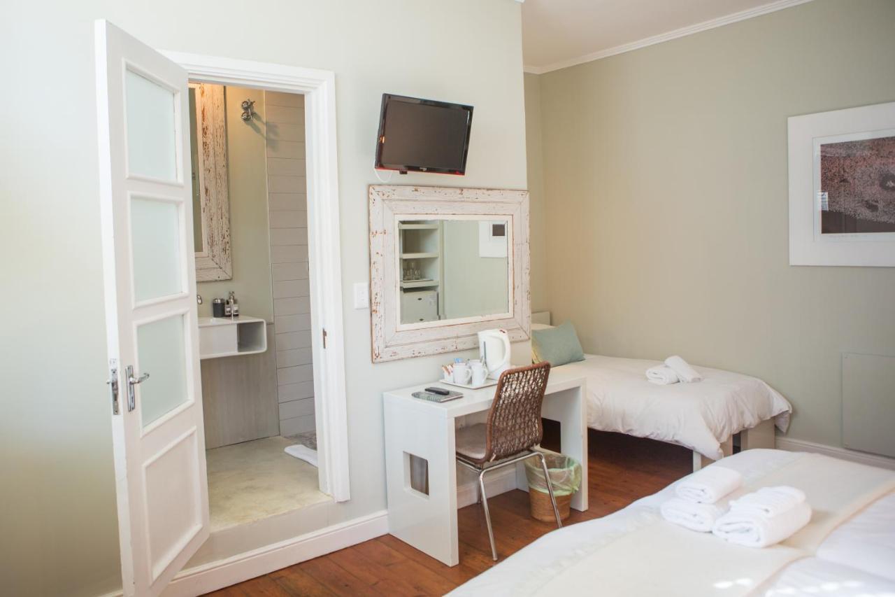 Brigadoon Boutique Guesthouse Swakopmund Esterno foto