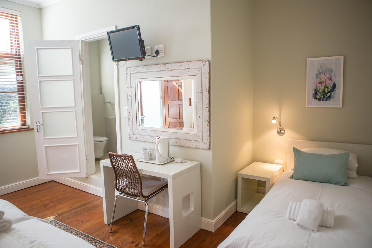 Brigadoon Boutique Guesthouse Swakopmund Esterno foto