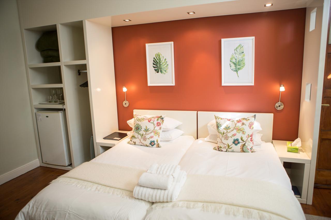 Brigadoon Boutique Guesthouse Swakopmund Esterno foto