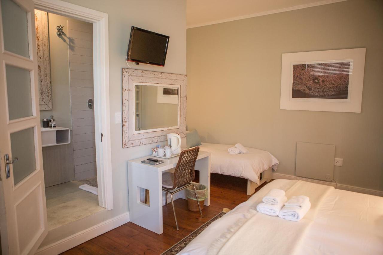 Brigadoon Boutique Guesthouse Swakopmund Esterno foto