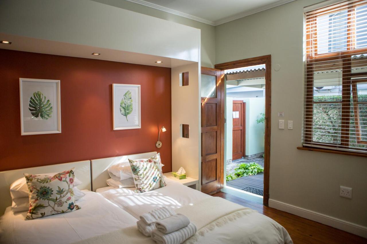 Brigadoon Boutique Guesthouse Swakopmund Esterno foto
