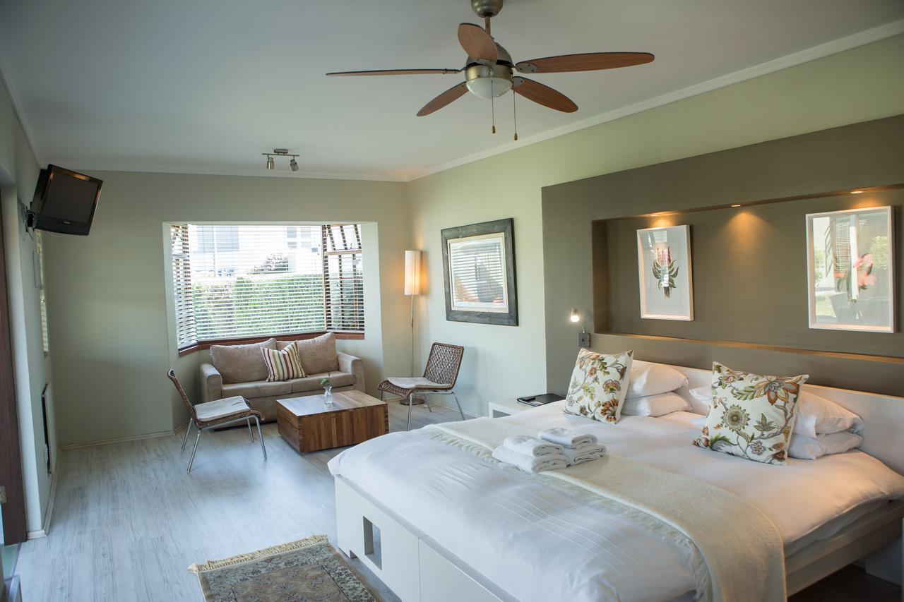 Brigadoon Boutique Guesthouse Swakopmund Esterno foto