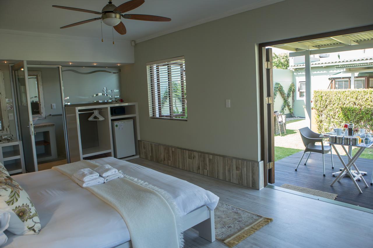 Brigadoon Boutique Guesthouse Swakopmund Esterno foto