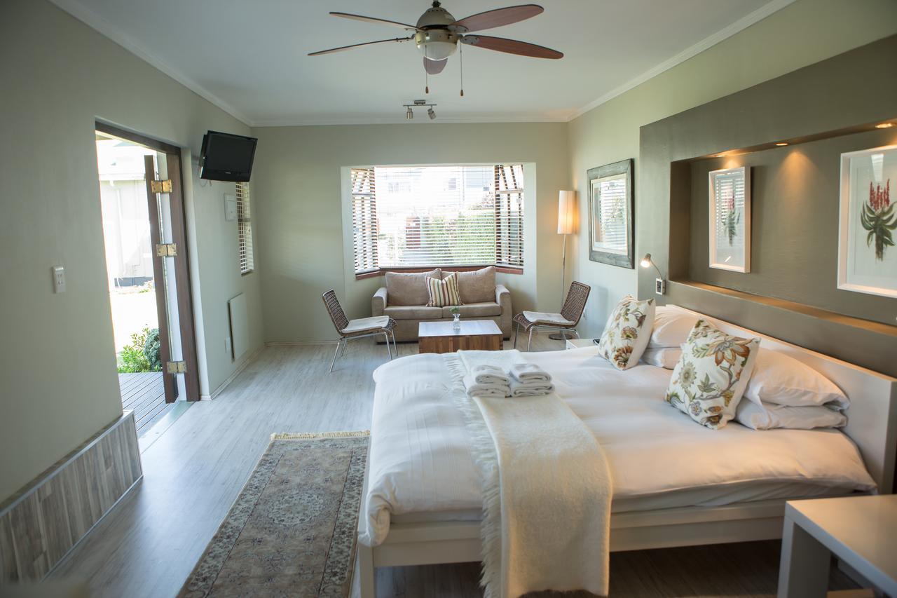 Brigadoon Boutique Guesthouse Swakopmund Esterno foto