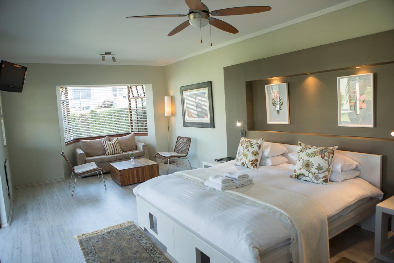 Brigadoon Boutique Guesthouse Swakopmund Esterno foto
