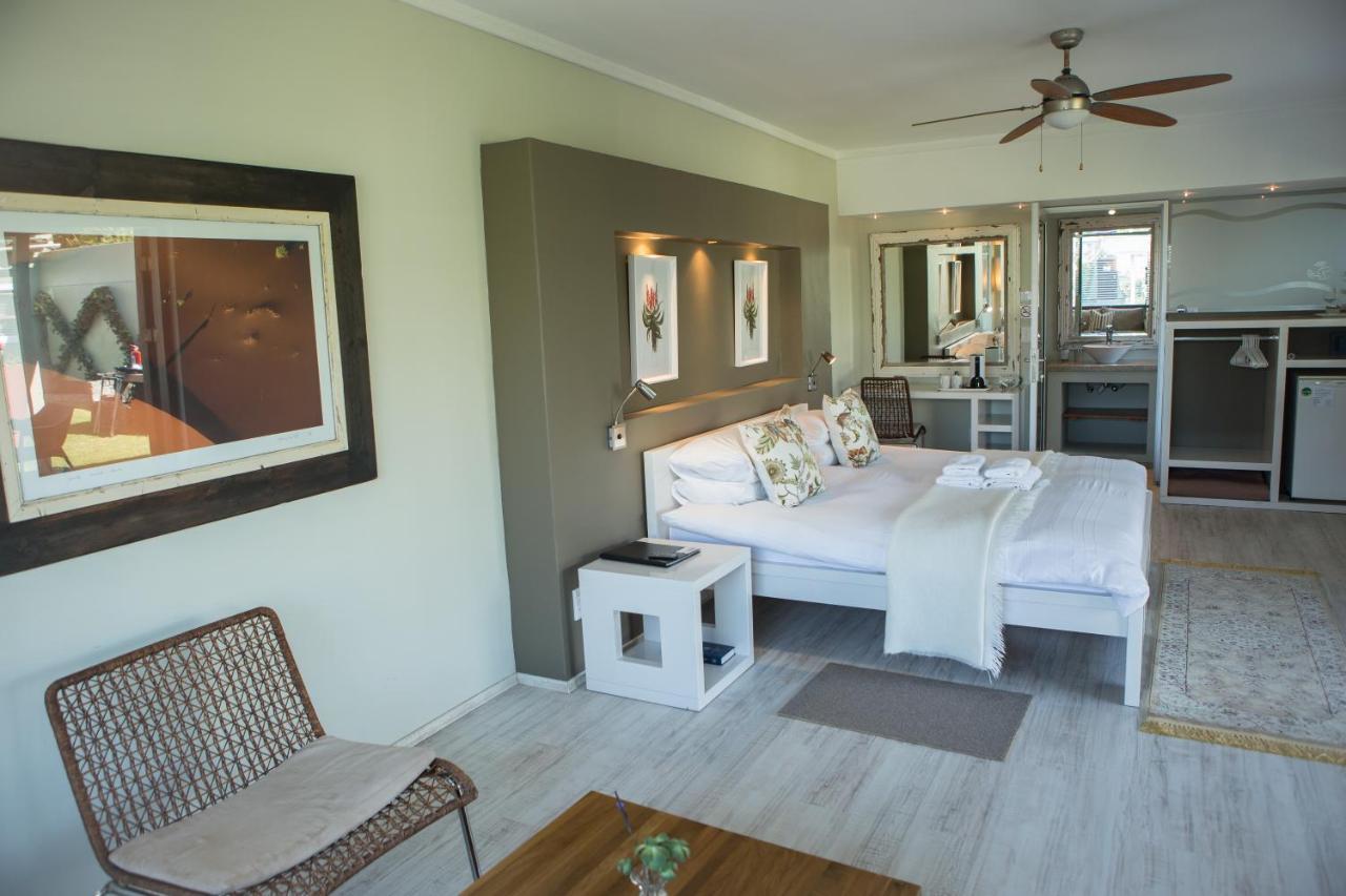 Brigadoon Boutique Guesthouse Swakopmund Esterno foto
