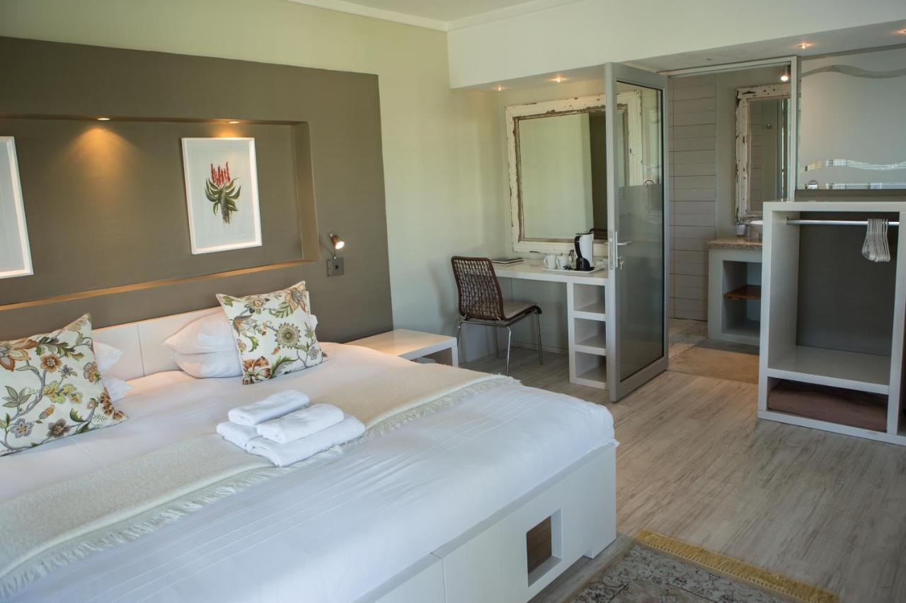 Brigadoon Boutique Guesthouse Swakopmund Esterno foto