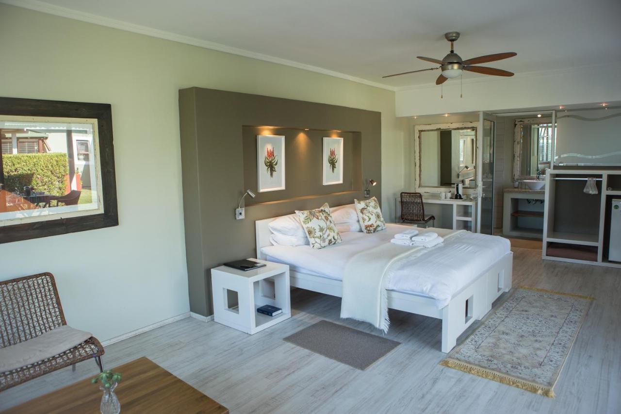 Brigadoon Boutique Guesthouse Swakopmund Esterno foto