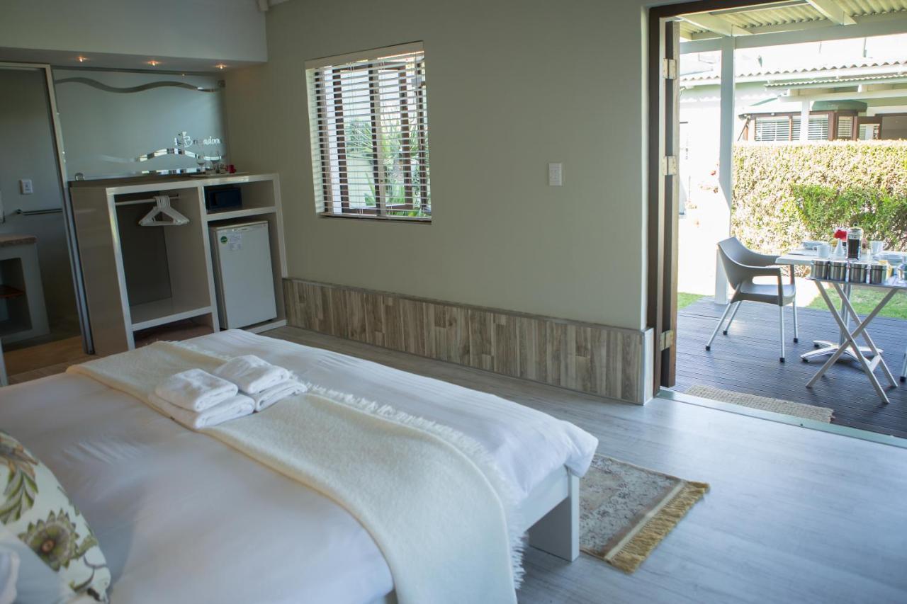 Brigadoon Boutique Guesthouse Swakopmund Esterno foto
