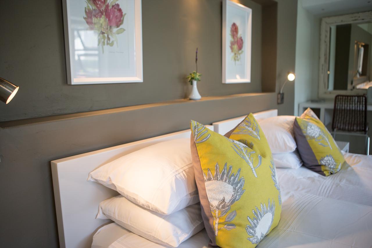 Brigadoon Boutique Guesthouse Swakopmund Esterno foto