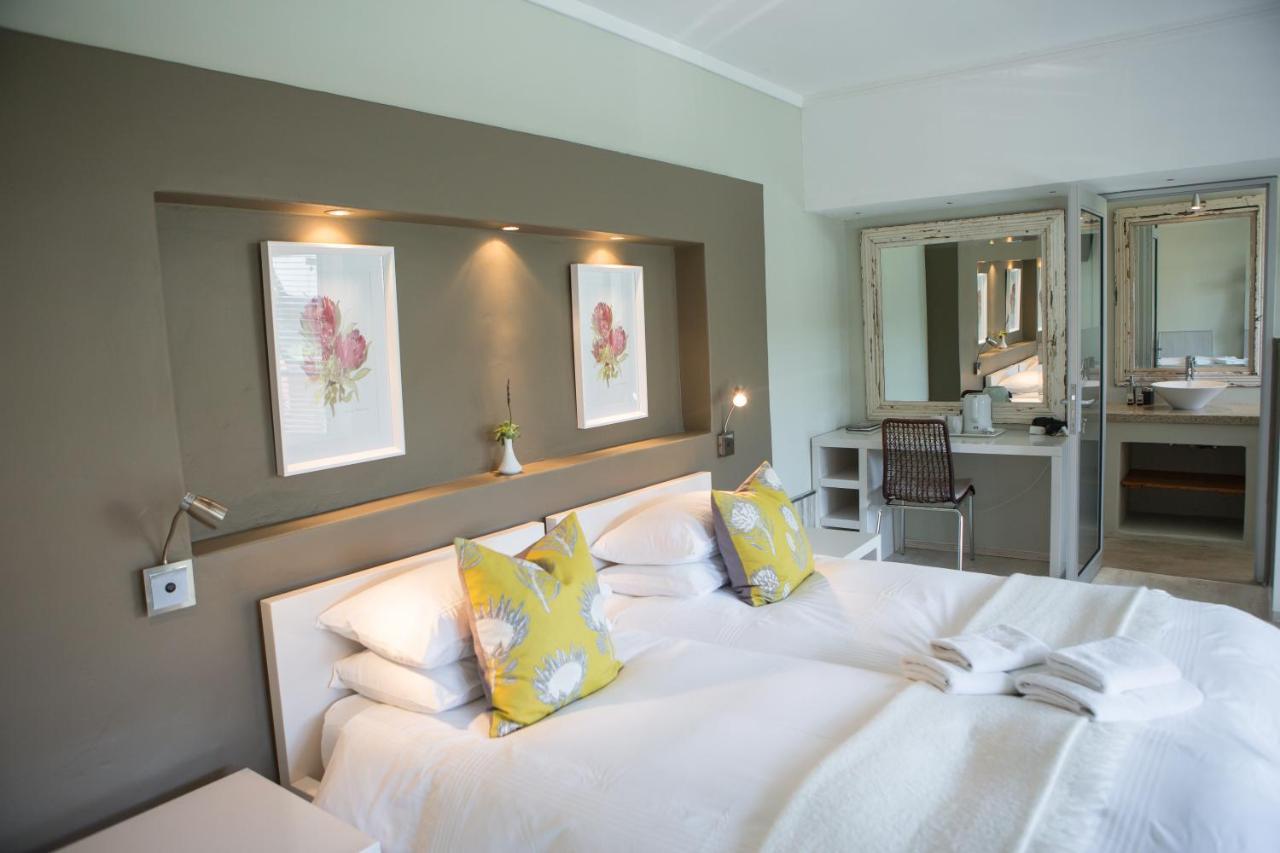 Brigadoon Boutique Guesthouse Swakopmund Esterno foto