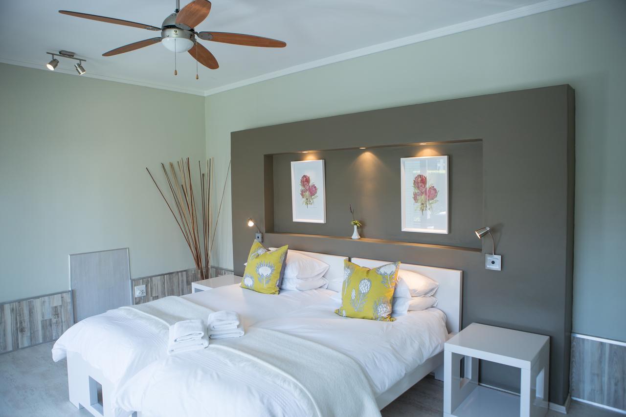 Brigadoon Boutique Guesthouse Swakopmund Esterno foto