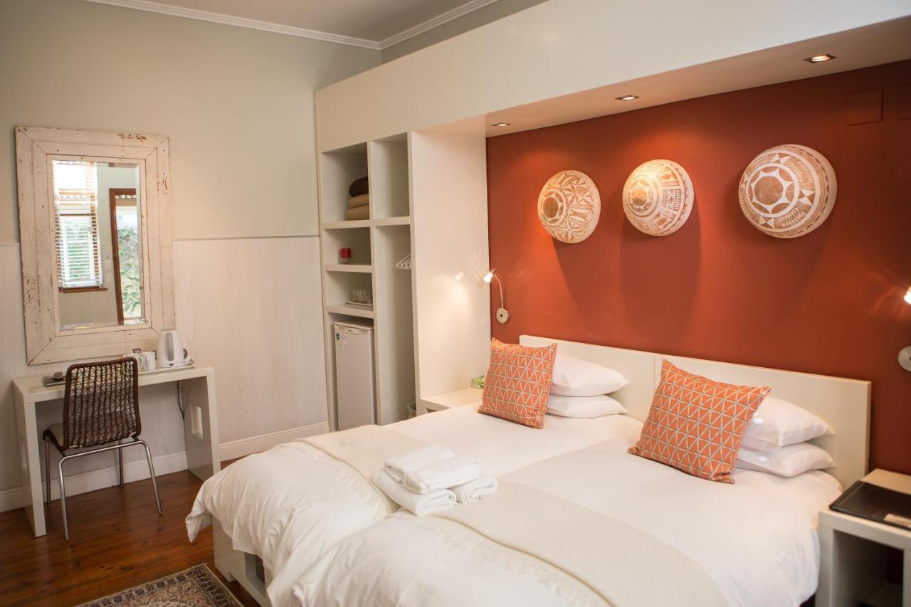 Brigadoon Boutique Guesthouse Swakopmund Esterno foto