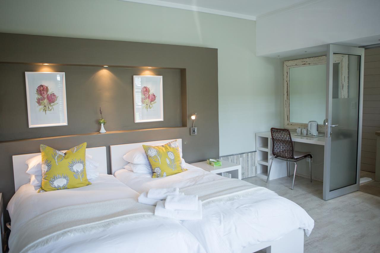 Brigadoon Boutique Guesthouse Swakopmund Esterno foto