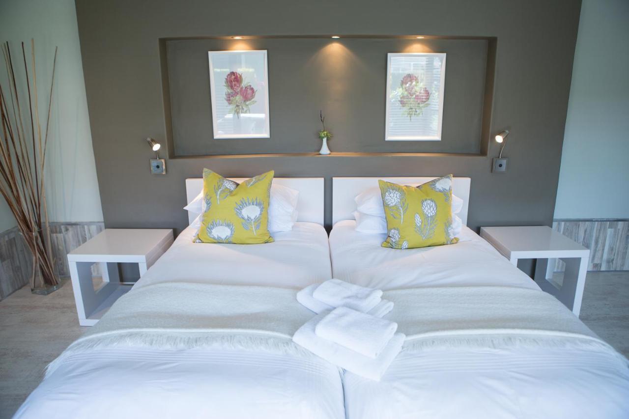 Brigadoon Boutique Guesthouse Swakopmund Esterno foto