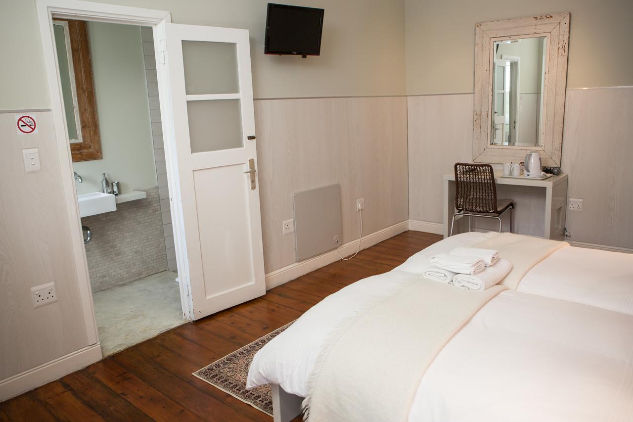 Brigadoon Boutique Guesthouse Swakopmund Esterno foto