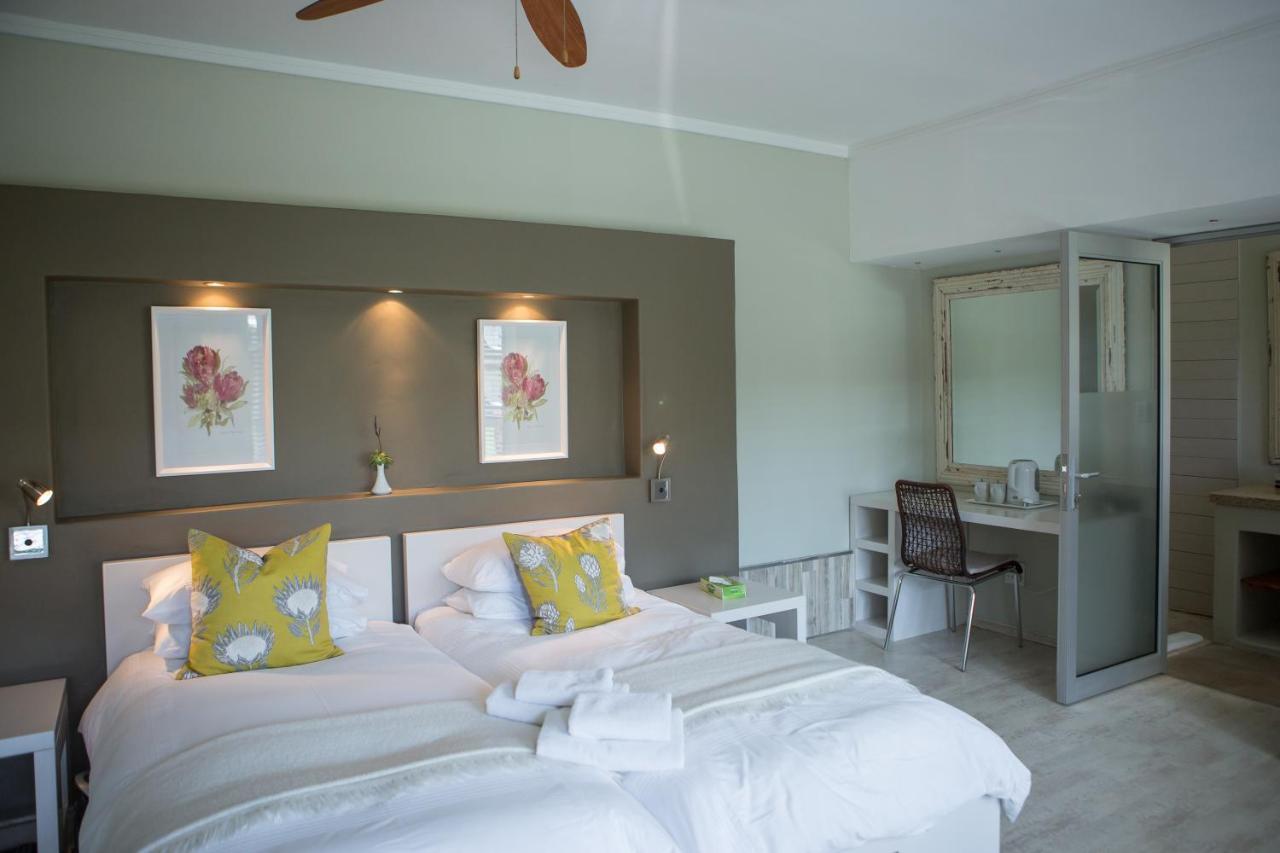 Brigadoon Boutique Guesthouse Swakopmund Esterno foto