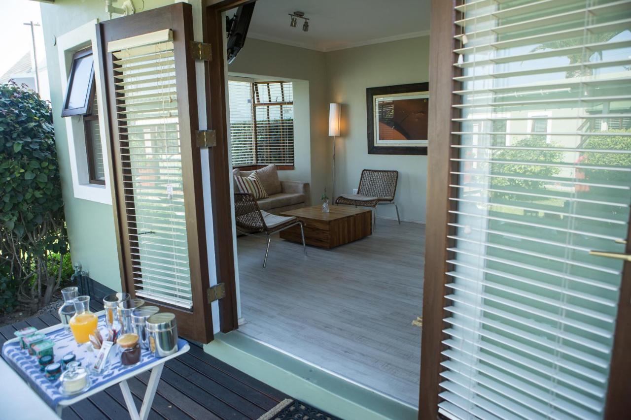 Brigadoon Boutique Guesthouse Swakopmund Esterno foto