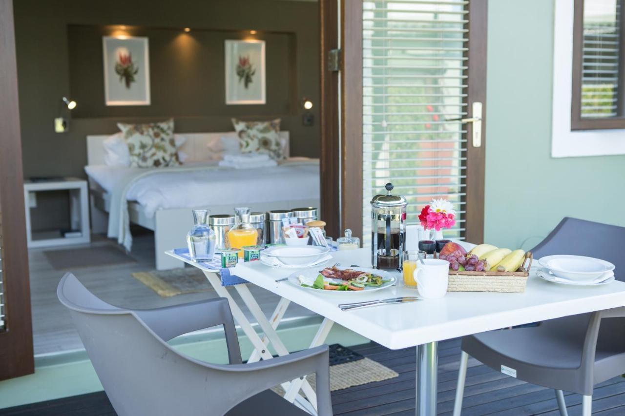 Brigadoon Boutique Guesthouse Swakopmund Esterno foto