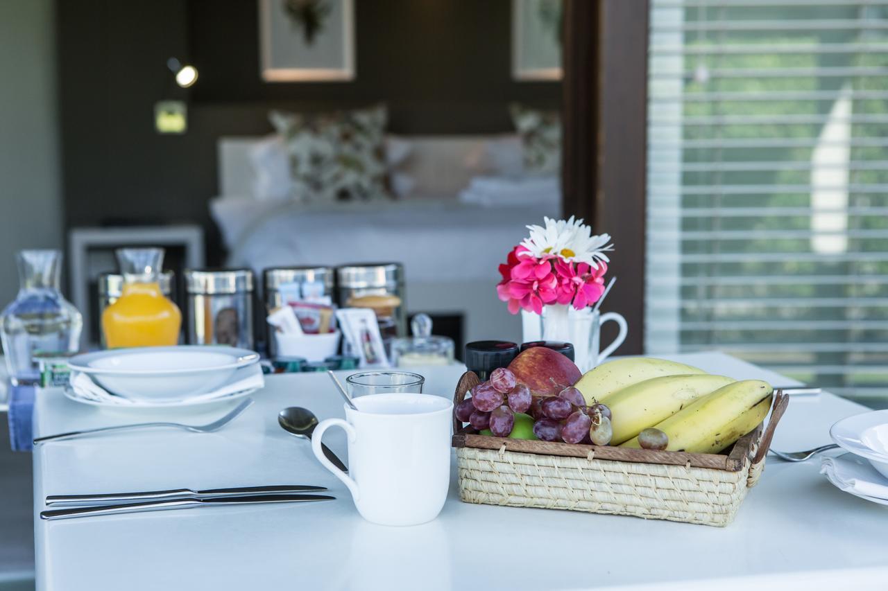 Brigadoon Boutique Guesthouse Swakopmund Esterno foto