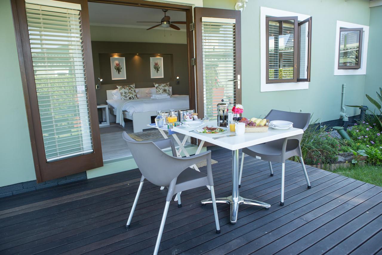 Brigadoon Boutique Guesthouse Swakopmund Esterno foto