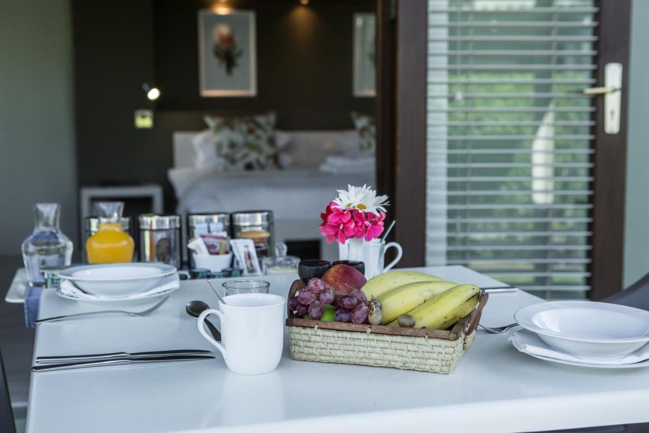 Brigadoon Boutique Guesthouse Swakopmund Esterno foto