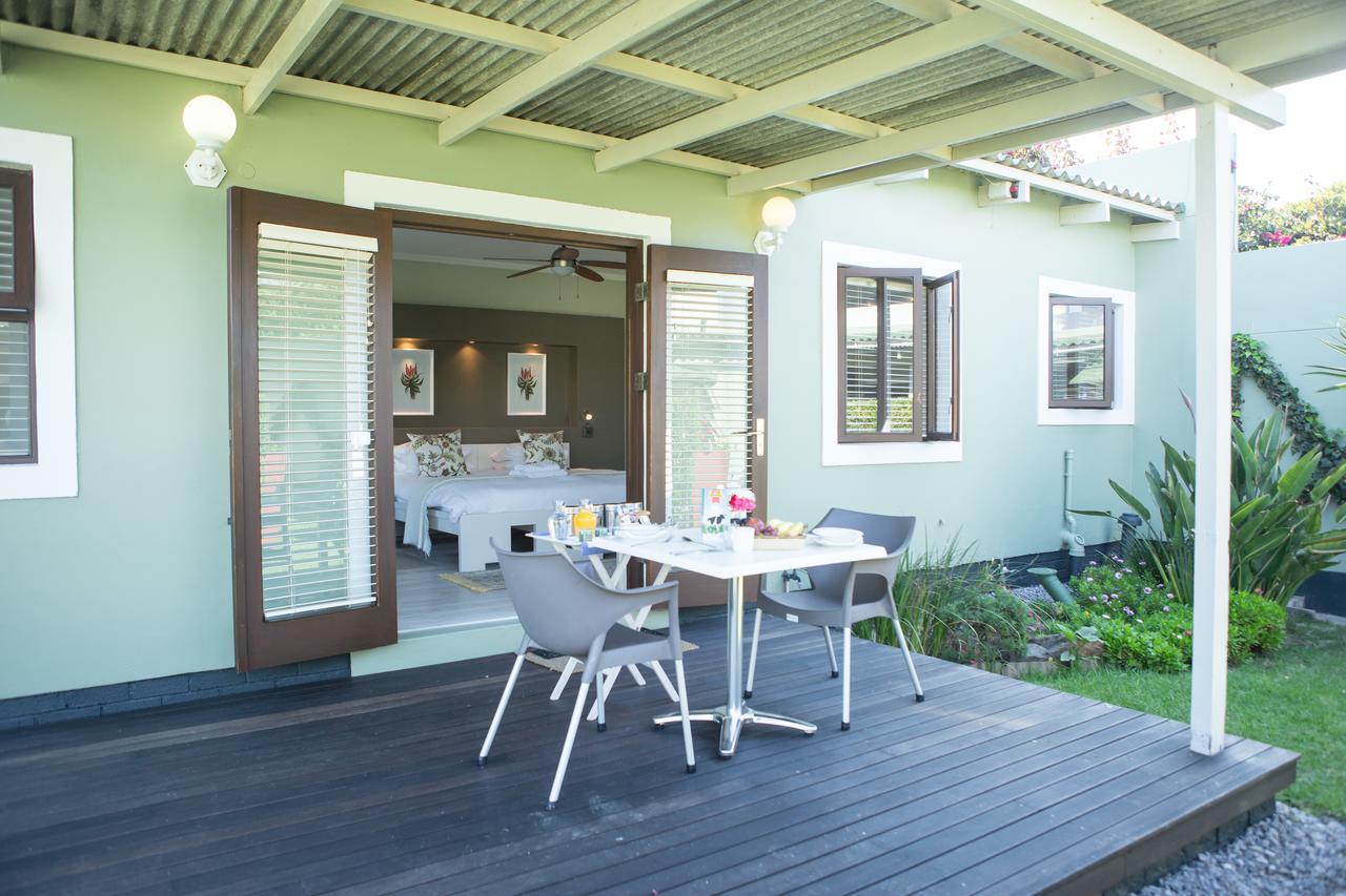 Brigadoon Boutique Guesthouse Swakopmund Esterno foto
