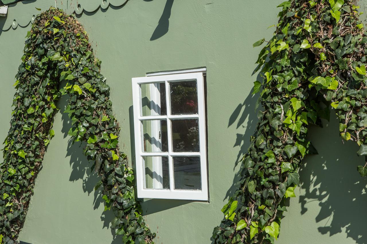 Brigadoon Boutique Guesthouse Swakopmund Esterno foto