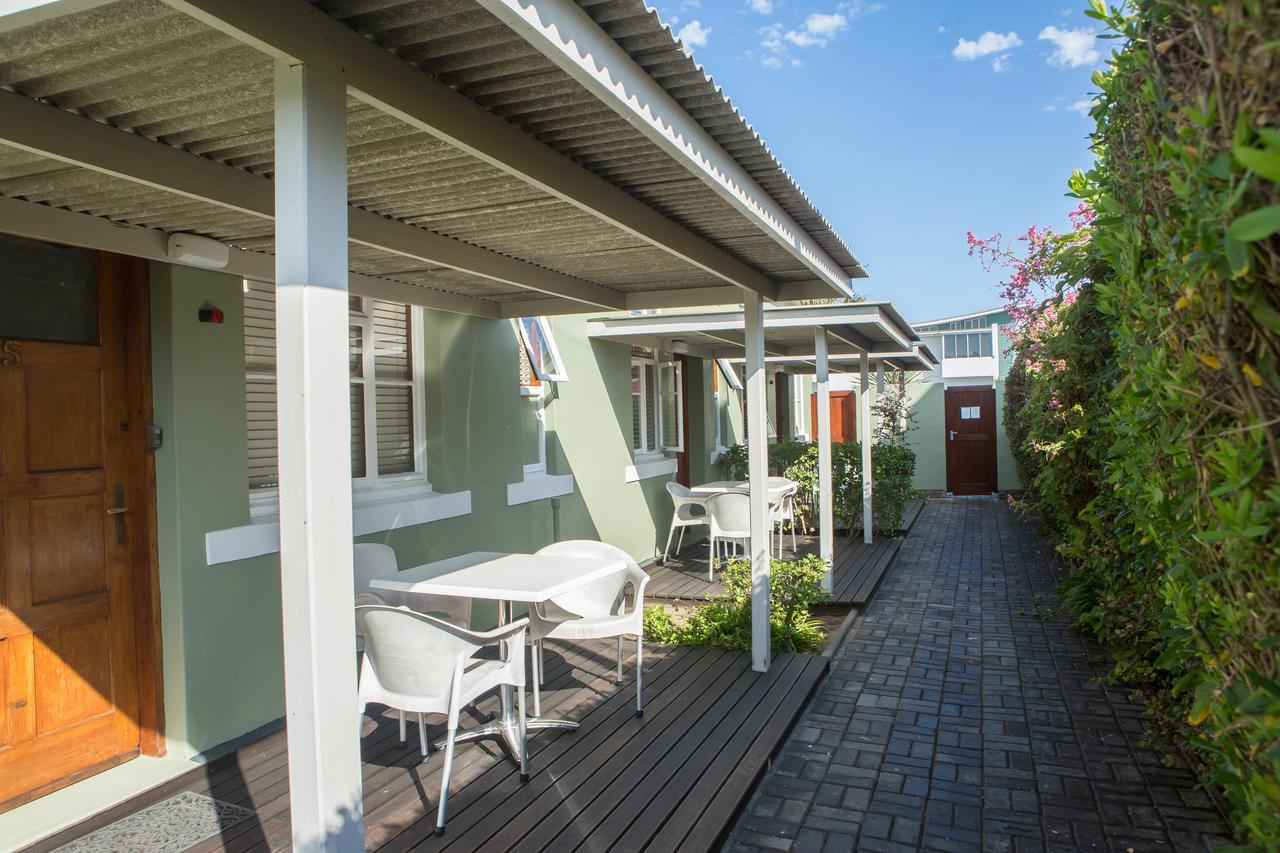 Brigadoon Boutique Guesthouse Swakopmund Esterno foto